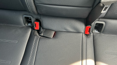 Mercedes-AMG A-Class A35 4Matic Touring Edition 5dr Auto Petrol Hatchback